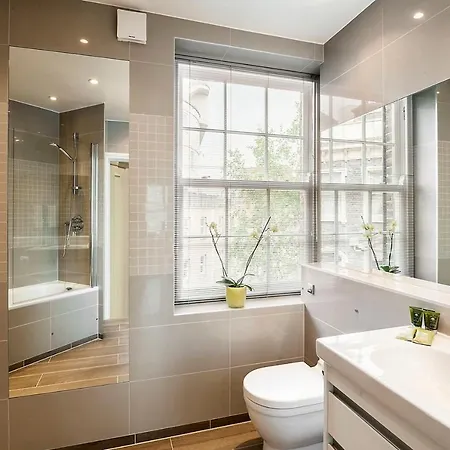 Chelsea - Sloane Avenue By Viridian Appartement Londres