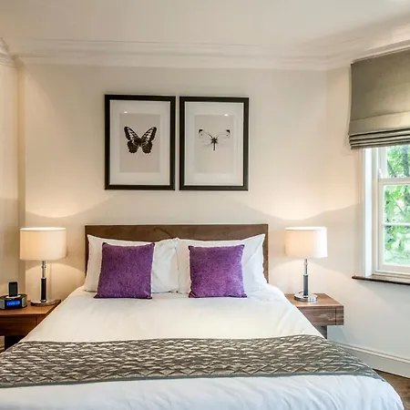 Chelsea - Sloane Avenue By Viridian Appartement Londres