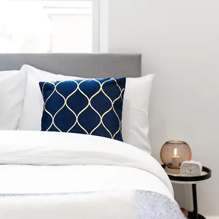Livestay-modern Studio In Zone 2