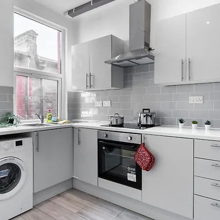 Livestay-modern Studio In Zone 2 Apartment *