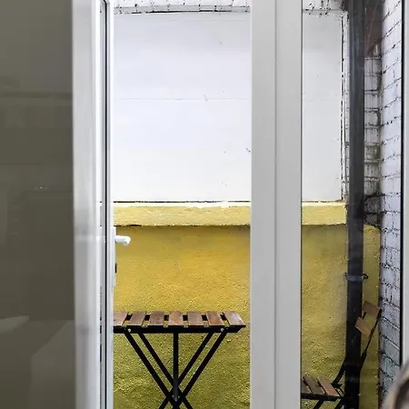 Livestay-modern Studio In Zone 2 Apartment *