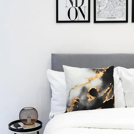 Livestay-modern Studio In Zone 2 Apartment *