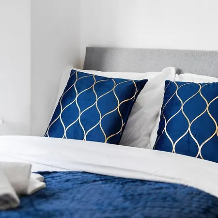 Livestay-modern Studio In Zone 2 Apartment *