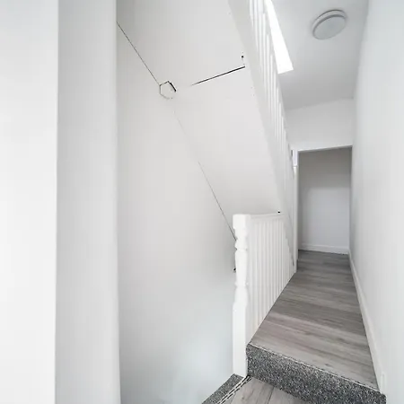 Livestay-modern Studio In Zone 2 Apartment