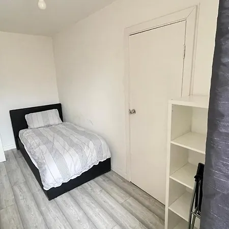Guest house Aaby House In London Croydon
