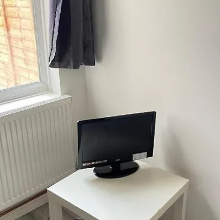 Guest house Aaby House In London Croydon