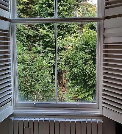 1 Bed Flat Near Little Venice And Paddington Apartment