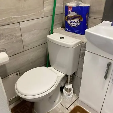 Ground Floor One Bedroom Bayswater Central London