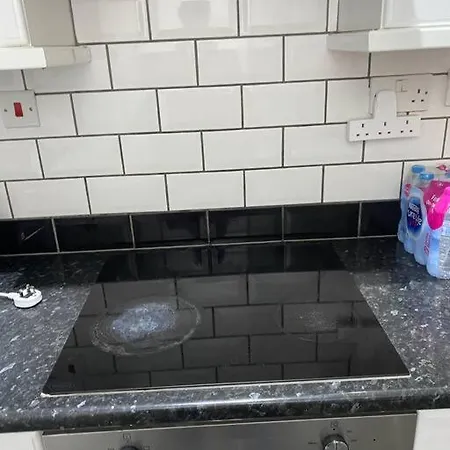 Apartment Ground Floor One Bedroom Bayswater Central London