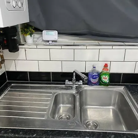 Ground Floor One Bedroom Bayswater Central London