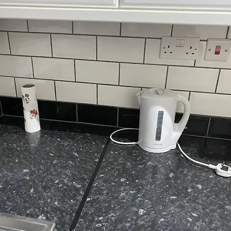 Apartment Ground Floor One Bedroom Bayswater Central London
