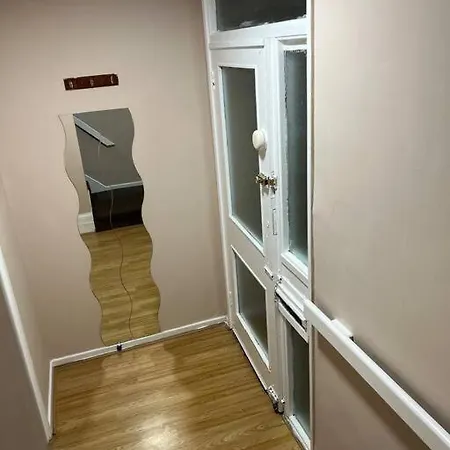 Apartment 016- 1 Bedroom Church Street F31 London
