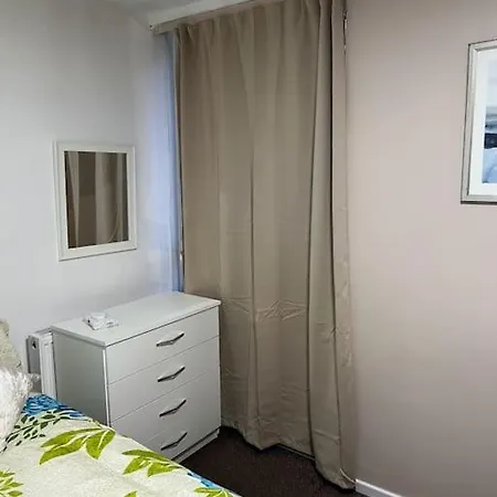 Apartment 016- 1 Bedroom Church Street F31