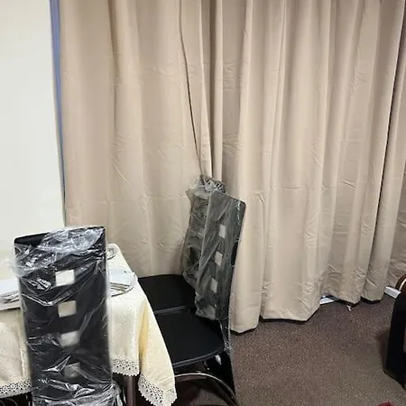 016- 1 Bedroom Church Street F31 Apartment *