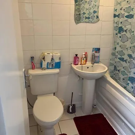 Apartment 016- 1 Bedroom Church Street F31