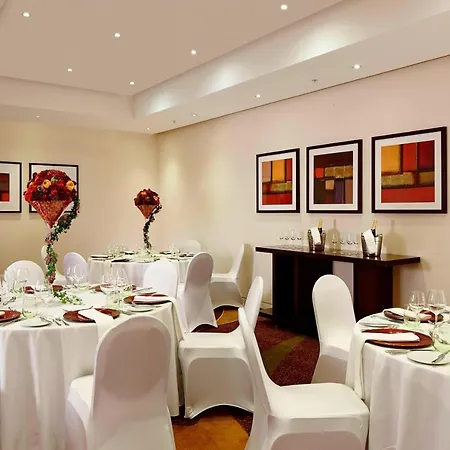 London Stadium Hotel, A Member Of Radisson Individuals 4*