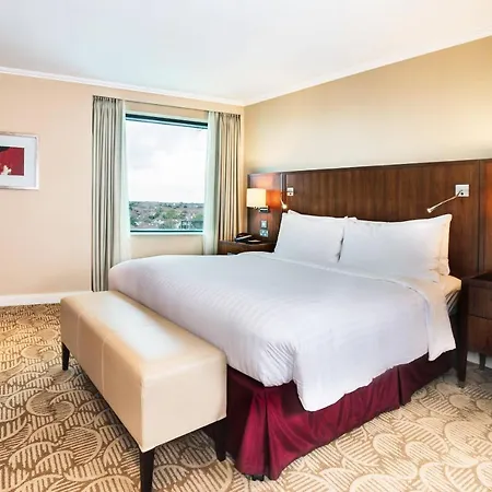 London Stadium Hotel, A Member Of Radisson Individuals 4* Twickenham