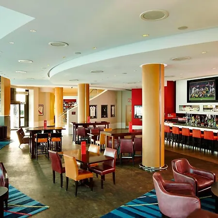 Hotel London Stadium Hotel, A Member Of Radisson Individuals