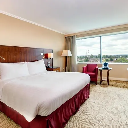 London Stadium Hotel, A Member Of Radisson Individuals 4* Twickenham