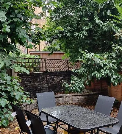 1 Bed Flat Near Little Venice And Paddington *