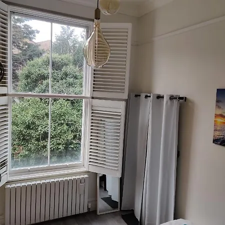 1 Bed Flat Near Little Venice And Paddington Apartment