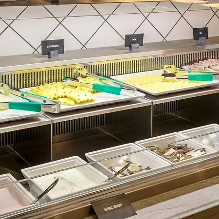 阿伯城酒店 酒店