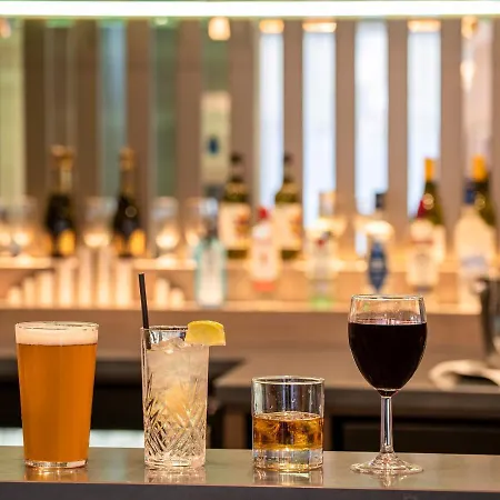 阿伯城酒店 酒店