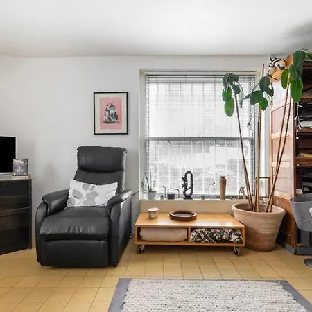 아파트 Chalk Farm Studio