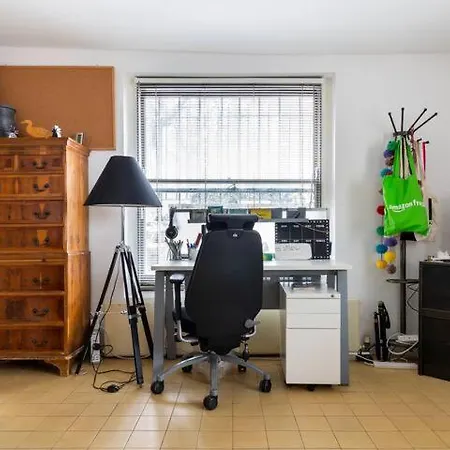 Chalk Farm Studio