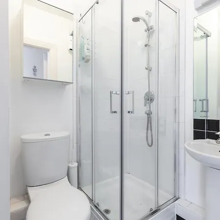 Ennishmore Mews Apartamento