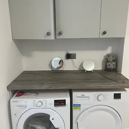 Guest house Private 1 London