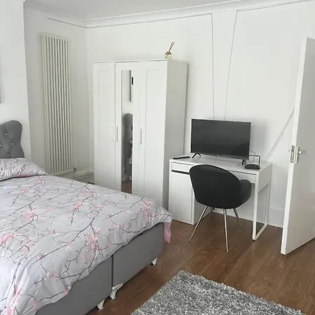 Private 1 Guest house