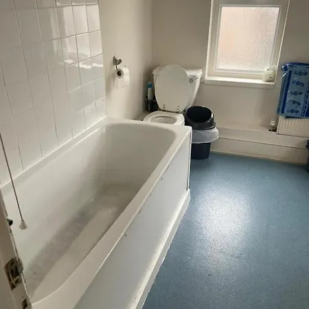 Holiday home Obusco London
