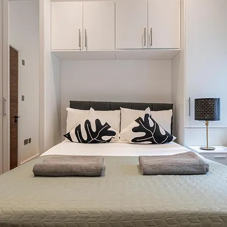 Apartment At Kensington And Knightsbridge London