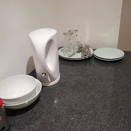 Jadwin Beautiful Share Toilet 2 People Luxury tent *