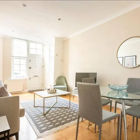Apartment Amazing Mayfair London