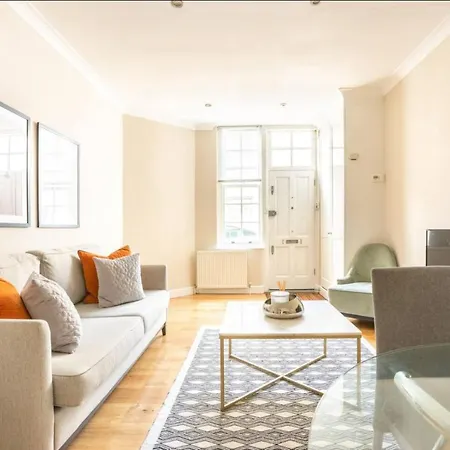 Apartment Amazing Mayfair London