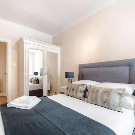 Amazing Mayfair