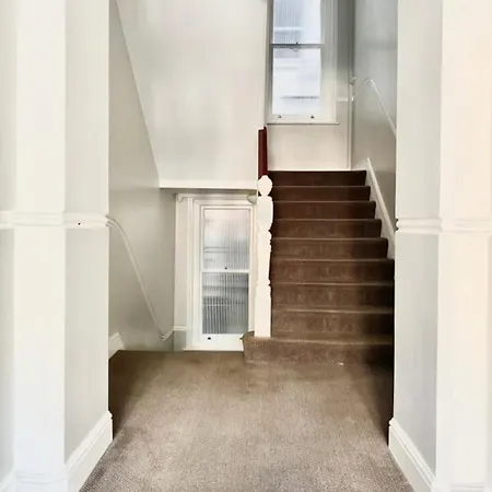 Apartment Paddington Hububb *