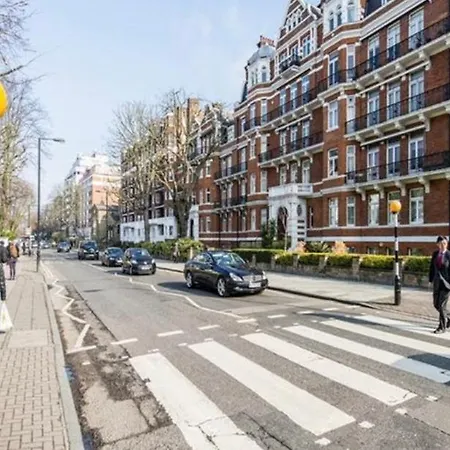 Apartamento Paddington Hububb