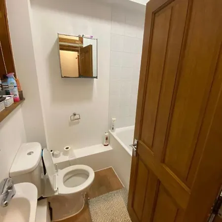 Paddington Hububb Apartment London