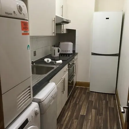 Paddington Hububb Apartamento