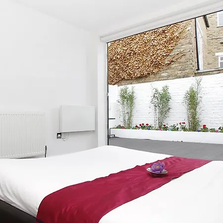 Lets - I2 Apartment *