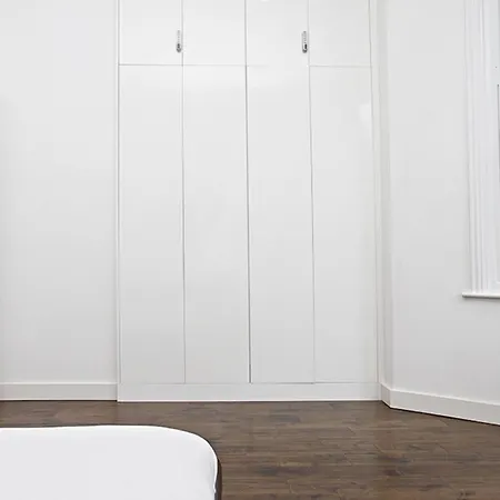 Apartment Lets - I2 *