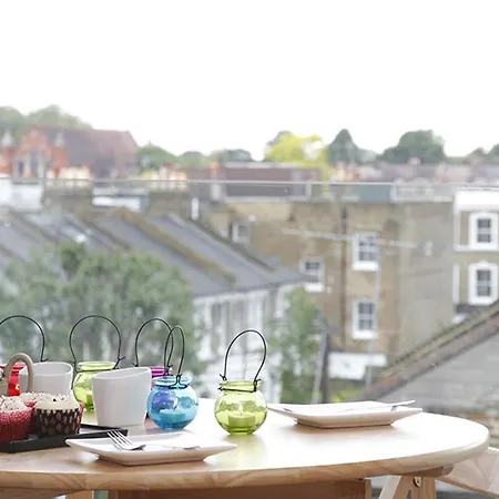 Lets - I5 Apartment *