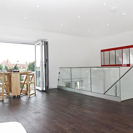 Apartment Lets - I5
