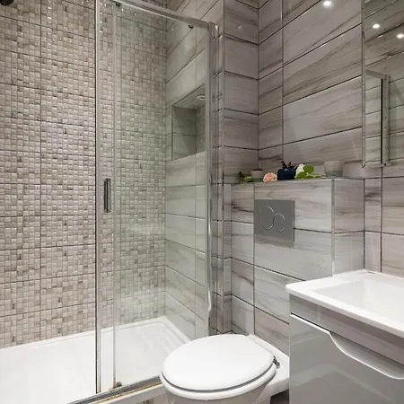 Cosy Flat In Apartment