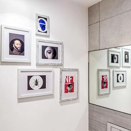 Modern Surrey Quays Flat Apartment