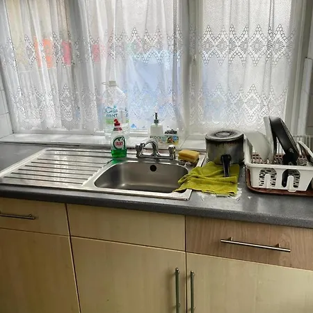 Holiday home Obusco London