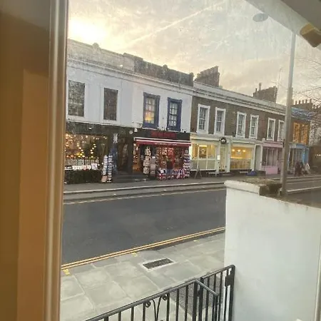 2 Notting Hill Portobello Road Amazing Location!